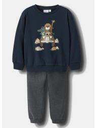 name it nmmobelix sweat ...