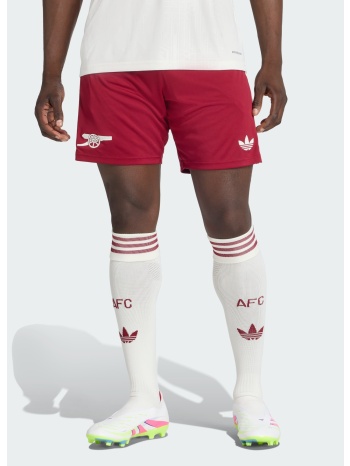 adidas m arsenal 25/26 third shorts (9000252101_88650)