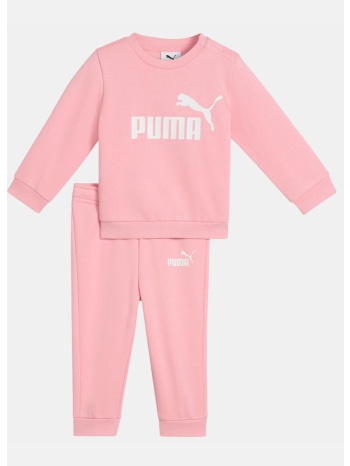 puma minicats ess crew set fl inf (9000246410_89032)