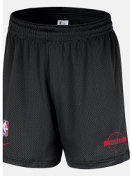 nike nba chicago bulls openhole ανδρικό μπασκετικό σορτς (9000231944_86302)