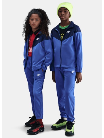 nike k nsw df tracksuit pk fz (9000232738_86426)