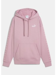puma ess tape hoodie comfort fl (9000246391_89031)
