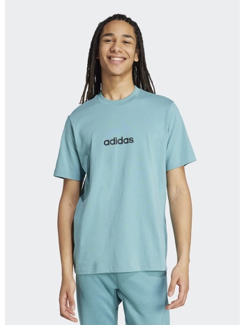adidas sportswear m lin sj t (9000235680_87631)