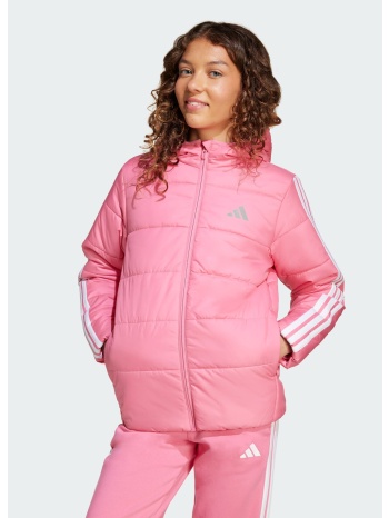 adidas sportswear j ess 3s jkt (9000236633_70696)