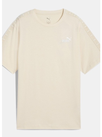 puma essential tape γυναικείο t-shirt (9000246385_71747)
