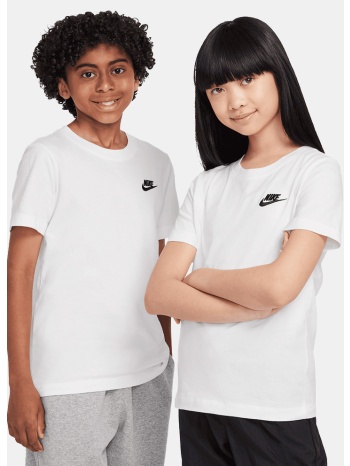 nike k nsw tee emb futura lbr (9000209217_1539)