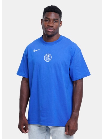 nike chelsea fc t90 ανδρικό t-shirt (9000232675_8724)