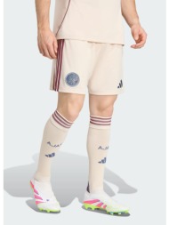 adidas m ajax amsterdam 25/26 third shorts (9000253769_77244)