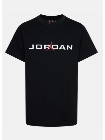 jordan air παιδικό t-shirt (9000211163_1469)