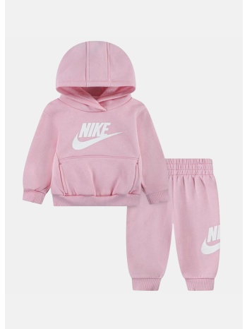 nike nkn club fleece set (9000245280_72212)