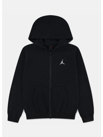 jordan brooklyn fleece παιδική ζακέτα (9000245299_1469)