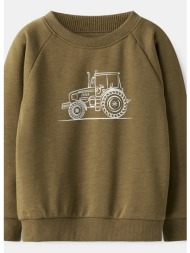 name it nmmvion βρεφική μπλούζα φούτερ (9000237447_87742)