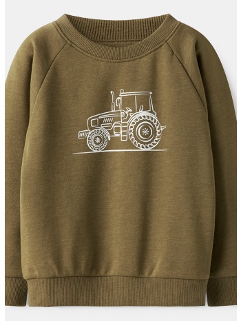 name it nmmvion βρεφική μπλούζα φούτερ (9000237447_87742)