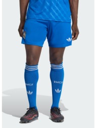 adidas m real madrid 25/26 third shorts (9000253773_69500)
