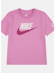 nike club family παιδικό t-shirt (9000245268_43230)