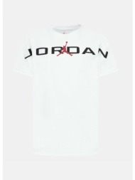 jordan air παιδικό t-shirt (9000245287_1539)
