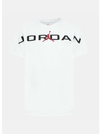 jordan air παιδικό t-shirt (9000245287_1539)