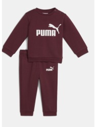 puma minicats ess crew ...