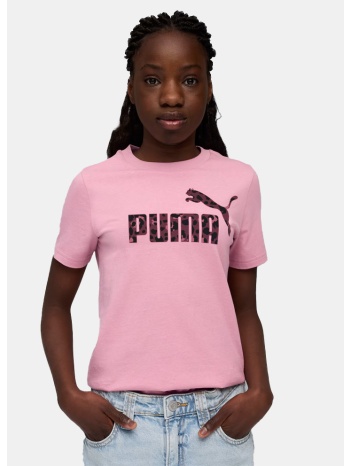 puma essential παιδικό t-shirt (9000246427_89031)