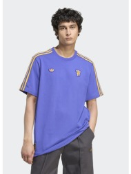 adidas originals manchester united icons ανδρικό t-shirt (9000236286_10190)
