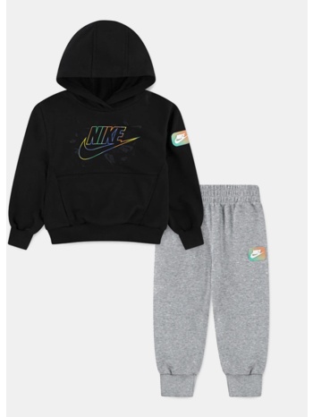 nike nkb b nsw rv gfx ft pant set (9000245274_6657)