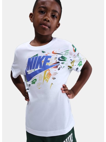 vans by scratched records παιδικό t-shirt (9000245262_1539)