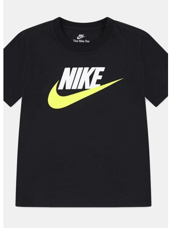 nike club family παιδικό t-shirt (9000245267_1469)
