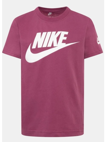 nike futura evergreen παιδικό t-shirt (9000245270_86420)