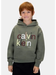calvin klein color logo ...