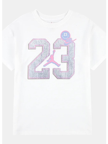 jordan blue jeans & bling παιδικό t-shirt (9000245322_1539)