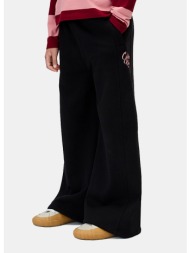 calvin klein wide leg pintuck sweatpant (9000250365_68372)