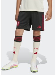 adidas k liverpool fc 25/26 away shorts kids (9000254325_1469)