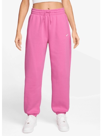 nike w nsw phnx flc hr os pant 2 (9000232408_86377)
