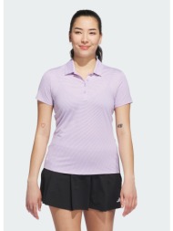 adidas w women`s ottoman short sleeve polo shirt (9000254360_87837)