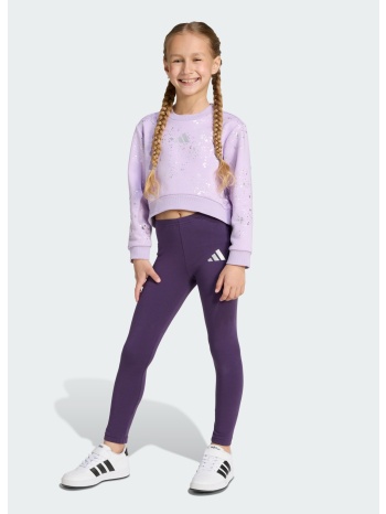 adidas sportswear k little girls everyday glam set kids