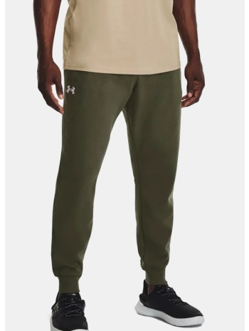under armour rival fleece joggers (9000245827_70888)