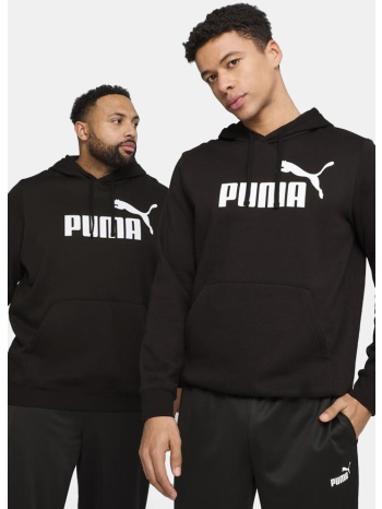puma ess no. 1 logo hoodie fl (9000246407_22489)