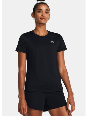 under armour tech textured γυναικείο t-shirt