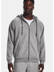 under armour rival fleece fz hoodie (9000245880_70884)