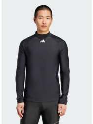 adidas sportswear long sleeves rashguard (9000249552_22872)
