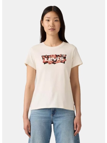 levi`s the perfect γυναικείο t-shirt (9000245731_88903)