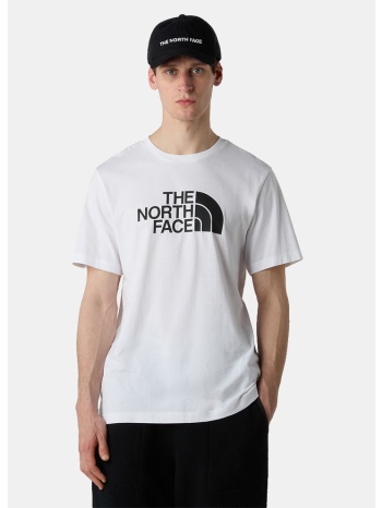 the north face easy ανδρικό t-shirt (9000239920_18794)