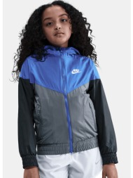 nike k nsw rpl wr hd jkt (9000232246_86443)