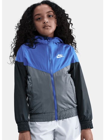 nike k nsw rpl wr hd jkt (9000232246_86443)
