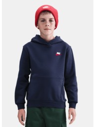 nike k nsw club flc hdy lbr (9000232449_86446)