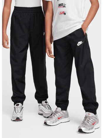 nike k nsw club wvn jggr lbr (9000232529_13617)