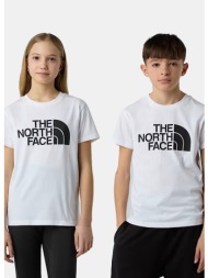 the north face teen easy ...
