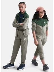 nike k nsw df tracksuit pk fz (9000232418_86427)
