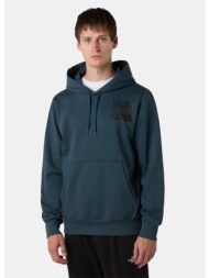 the north face m fine hoodie deep cypress (9000239904_88123)