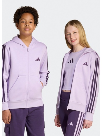 adidas sportswear j 3s fl fz hd (9000236602_87123)